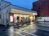 セブンイレブン 大田区蒲田1丁目北店
