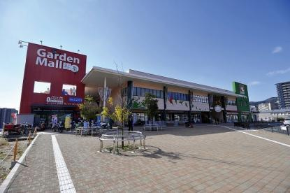 ガーデンモール彩都の画像1