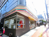 セブンイレブン 川崎百合ヶ丘駅前店