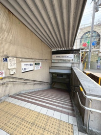 京阪　伏見桃山駅の画像1