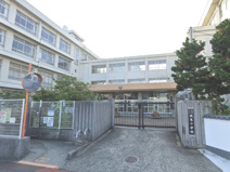 姫路市立城東小学校