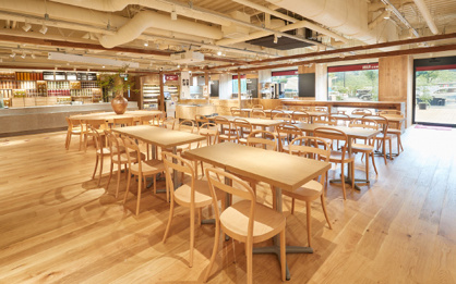 無印良品 MUJIcom 武蔵野美術大学市ヶ谷キャンパス店の画像2