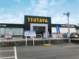 TSUTAYA 南茨木店