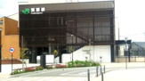 JR常磐線双葉駅