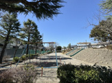西山第一公園