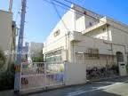 尼崎市立保育所長洲保育所