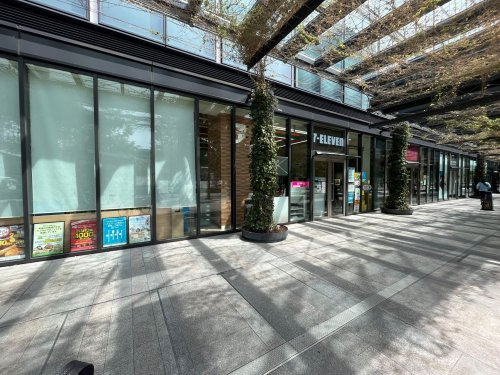 セブンイレブン 豊洲晴海通り店