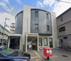 茨木中村郵便局
