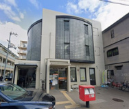 茨木中村郵便局