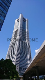 横浜ランドマークタワーの画像1