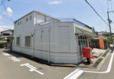 茨木大池郵便局