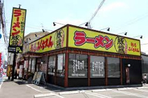 麺屋ふくちぁん茨木店