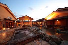 湯快のゆ 寝屋川店の画像1