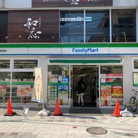 ファミリーマート 石橋駅東店の画像1