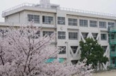尼崎市立金楽寺小学校