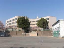 相生市立青葉台小学校