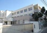 尼崎市立難波小学校