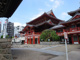 北野山 真福寺 宝生院(大須観音)の画像
