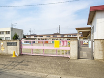 幸手市立第1保育所