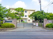 久喜市立久喜北小学校