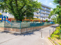 久喜市立中央保育園