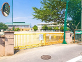 久喜市立砂原小学校