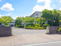 久喜市立鷲宮中学校