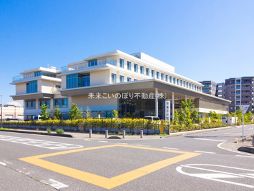 東鷲宮病院の画像1