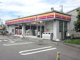 サークルK尼崎東七松町店