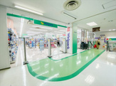 Welpark(ウェルパーク) 杉並桜上水店