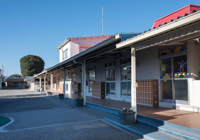 みふじ幼稚園の画像1