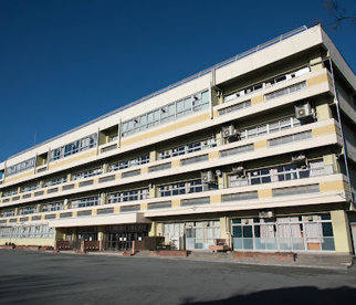 国分寺市立第二小学校の画像1
