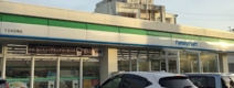 沖縄ファミリーマート うるま田場店
