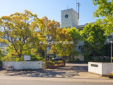 久喜市立鷲宮西中学校