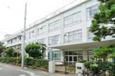 葛飾区立原田小学校