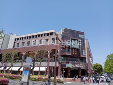 横浜ワールドポーターズの画像2