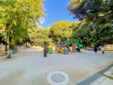 世田谷区立若林公園