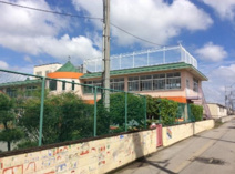 本庄青葉幼稚園