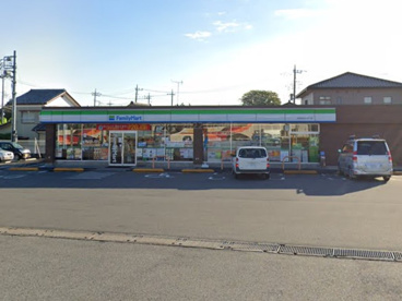 ファミリーマート 本庄児玉インター店の画像1