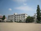 尼崎市立浜田小学校の画像1