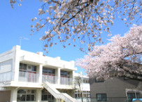 府中市立 矢崎幼稚園の画像1