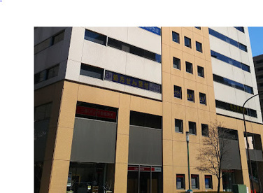 西武信用金庫府中支店の画像1