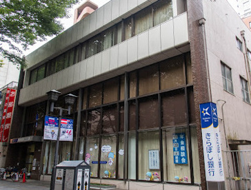 きらぼし銀行東府中支店の画像1
