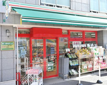まいばすけっと砧６丁目店