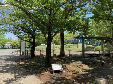 真土大塚山公園の画像3