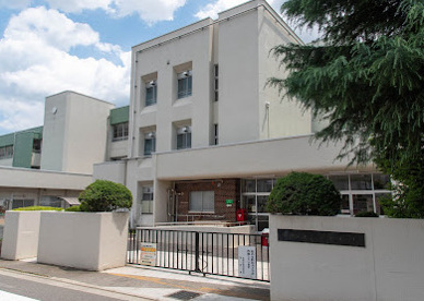 清瀬市立清瀬第八小学校の画像1