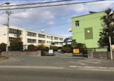 南アルプス市立若草中学校