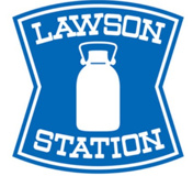 ローソン 南アルプスインター店