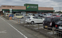 FRESSAY(フレッセイ) 南大類店
