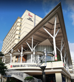 那覇バスターミナル株式会社の画像1